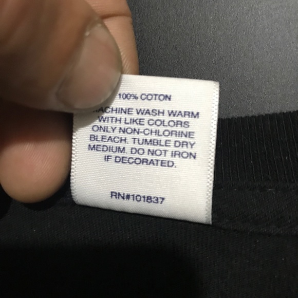 Supreme Florenza Tee SS18 - Picture 6 of 7